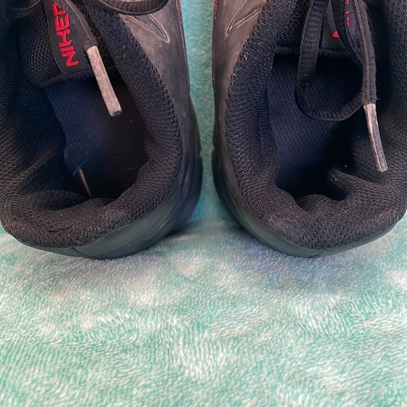 Nike Fastflex Vapor baseball cleats - Picture 5 of 8